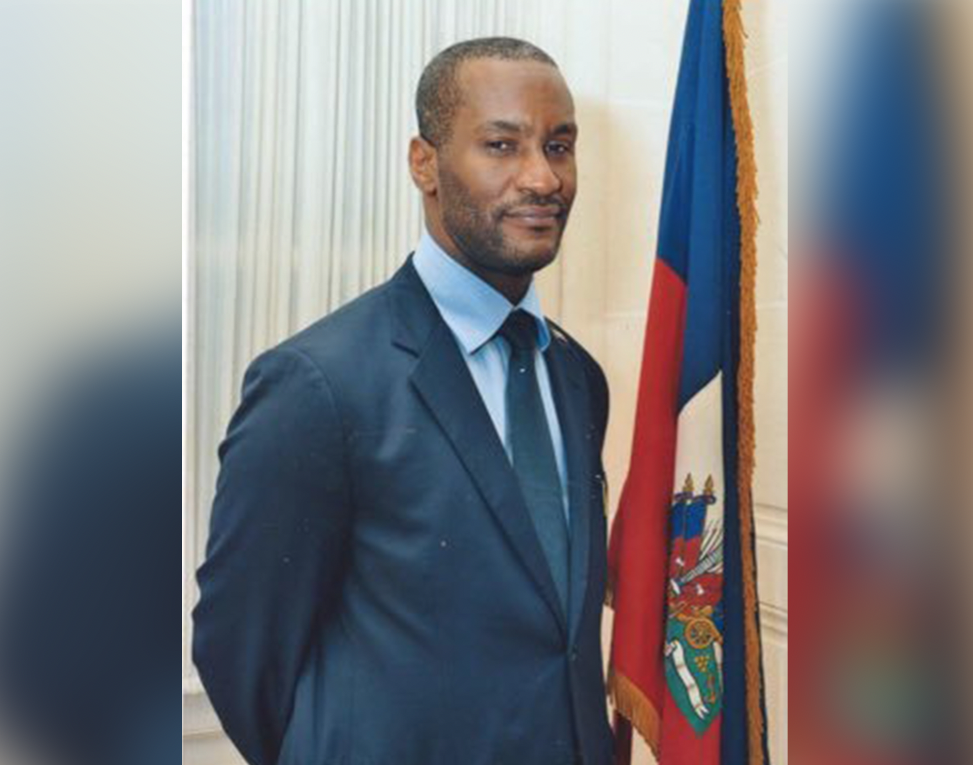 Dessalines doit se retourner dans sa tombe